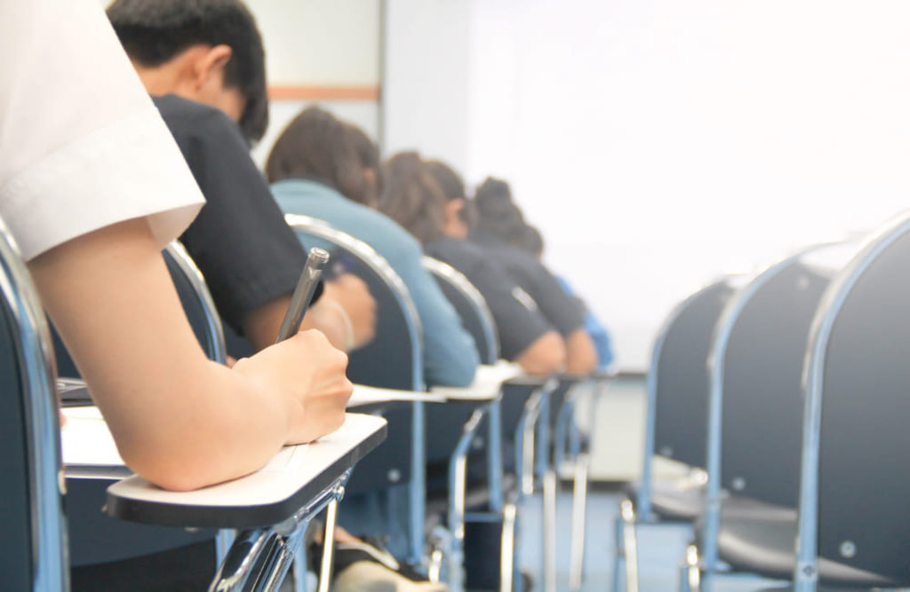 Proceso de admisión preparatoria UAEM
